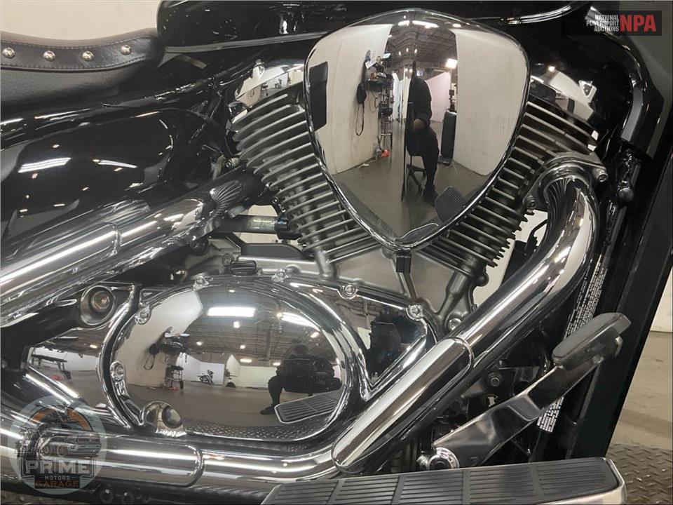 2017 Suzuki VL800TL7 BOULEVARD C50T — фото 6