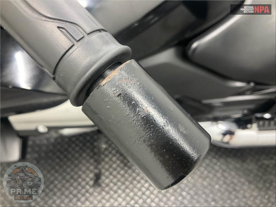 2014 Honda CTX1300 DLX — фото 30