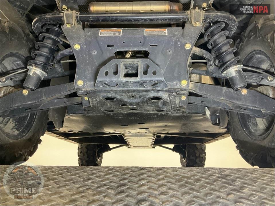 2023 Can-Am DEFENDER DPS HD7 — фото 13