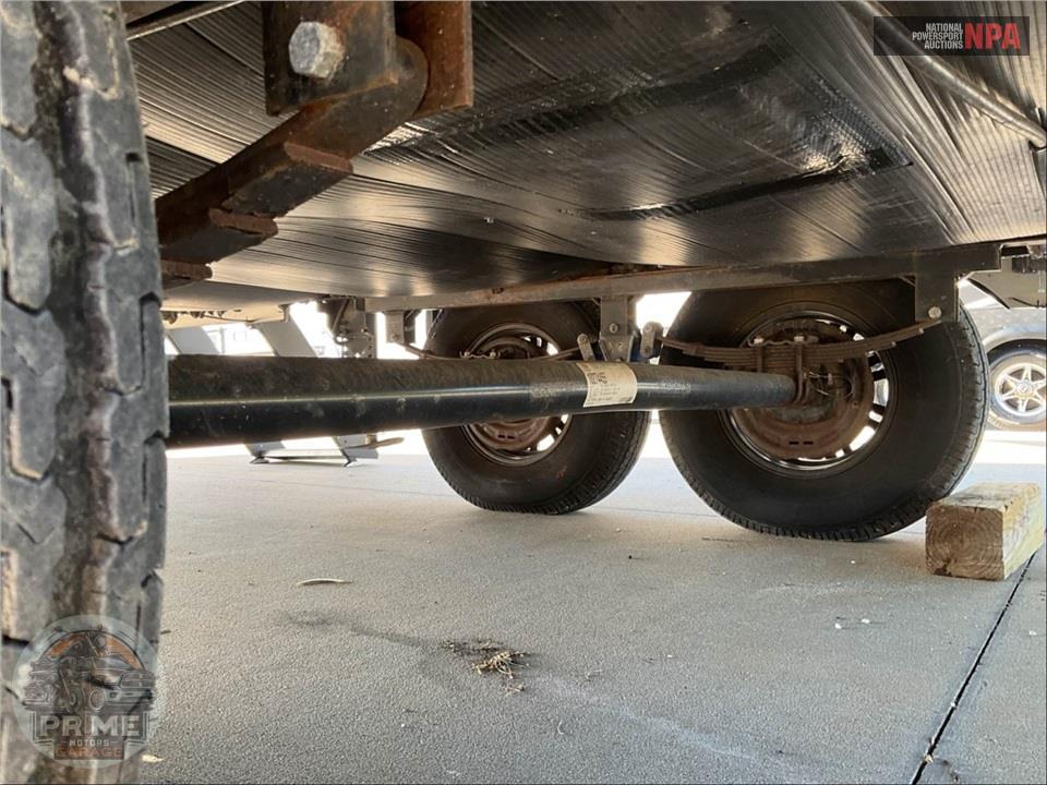 2022 East To West M-375BH-OK - TANDARA FIFTH WHEEL SERIES — фото 37