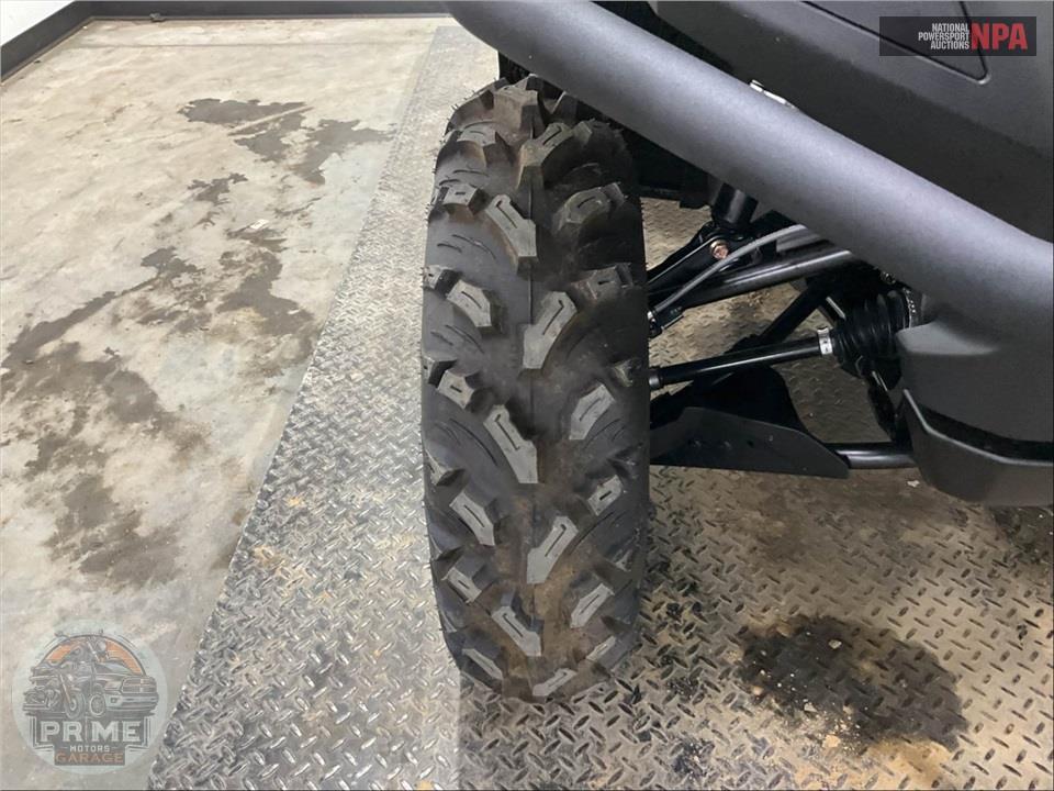 2026 Can-Am OUTLANDER PRO HD5 — фото 15