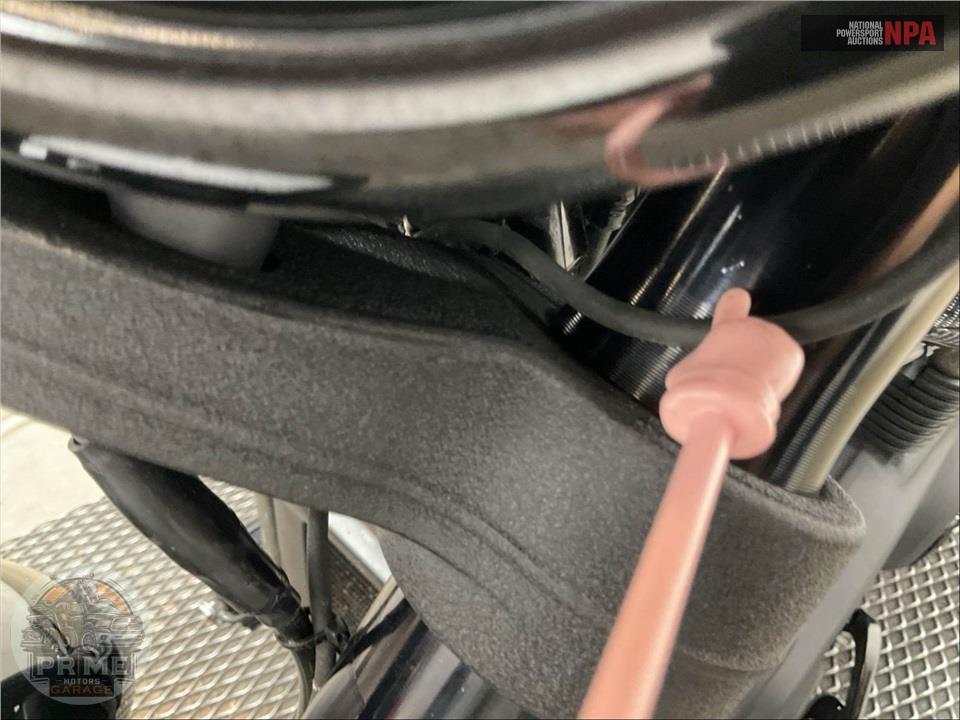 2023 Harley-Davidson FXLRS LOW RIDER S — фото 22