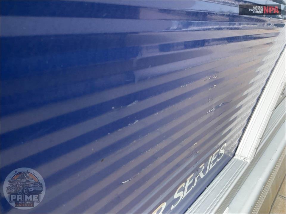 2023 Bennington Pontoons 22 SF(*)S SERIES L=23/E=1-115HP YAMAHA OB — фото 40