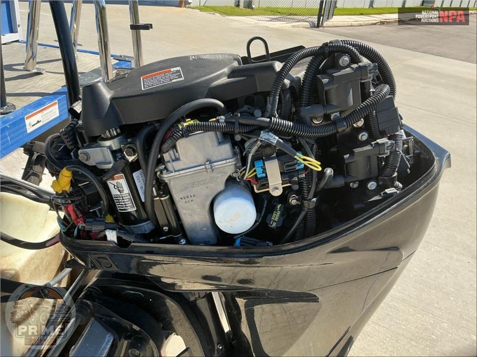 2021 Lexington Pontoons 315(*)3 SERIES L=16/E-1-40HP SUZUKI OB — фото 7