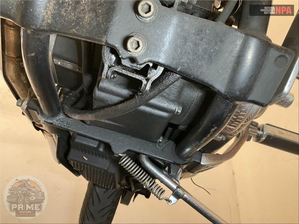 2000 Harley-Davidson FXDL DYNA LOW RIDER — фото 15