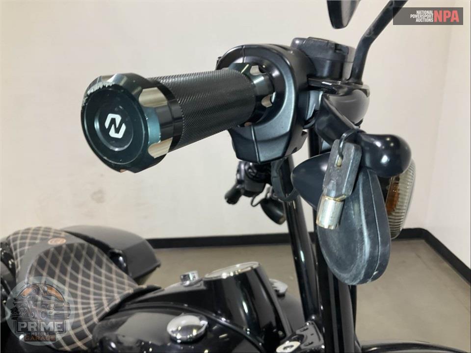 2019 Harley-Davidson FLHRXS ROAD KING SPECIAL — фото 13