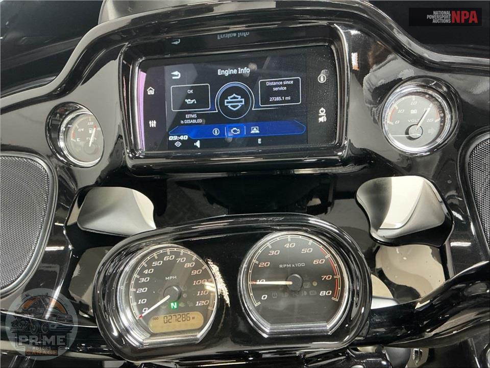 2022 Harley-Davidson FLTRXS ROAD GLIDE SPECIAL — фото 5