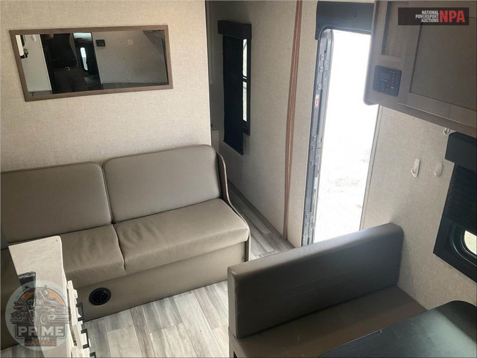 2024 Highland Ridge Rv M-26BH - OPEN RANGE SERIES — фото 8