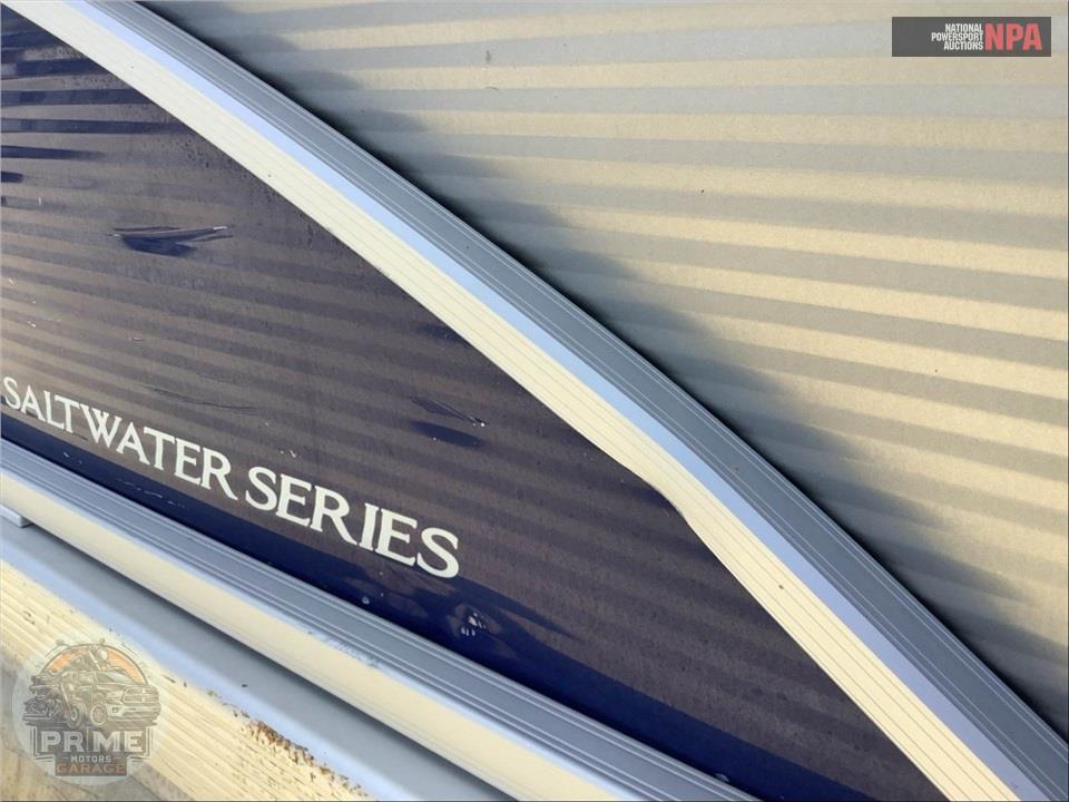 2023 Bennington Pontoons 22 SS(*)S SERIES L=23/E=1-90HP YAMAHA OB — фото 30