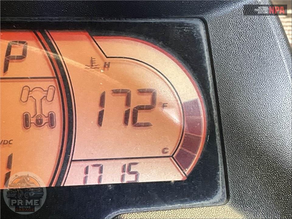 2025 Can-Am COMMANDER MAX XT 1000R — фото 10
