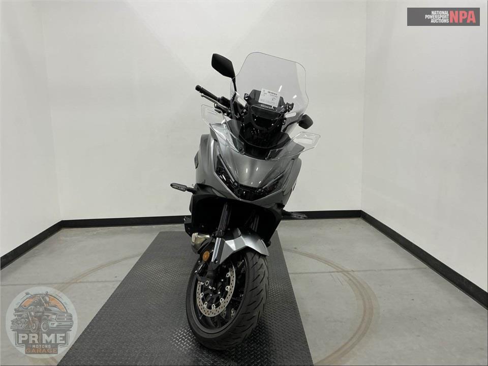 2026 Honda NT1100 DCT — фото 2