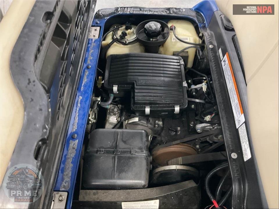 2021 Yamaha DR2AV1XFI — фото 5
