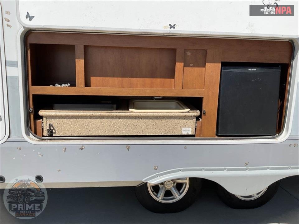 2016 Highland Ridge Rv M-272RLS - LIGHT SERIES — фото 38