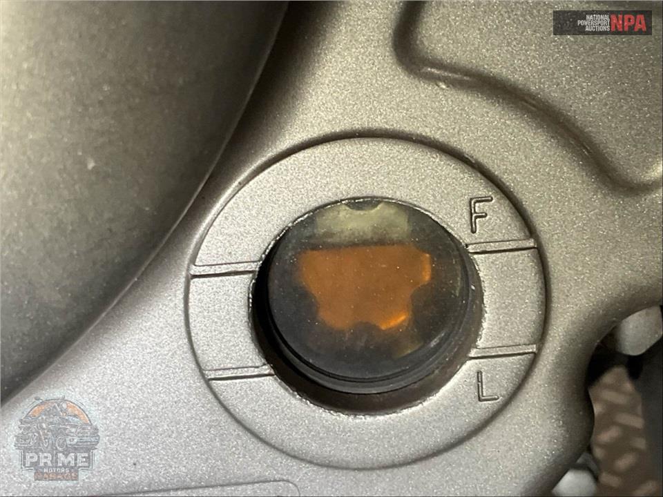 2013 Suzuki DL650AL3 V-STROM ABS — фото 7