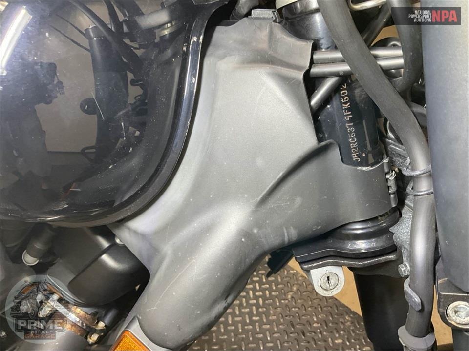 2015 Honda VT750C2BF SHADOW PHANTOM — фото 17