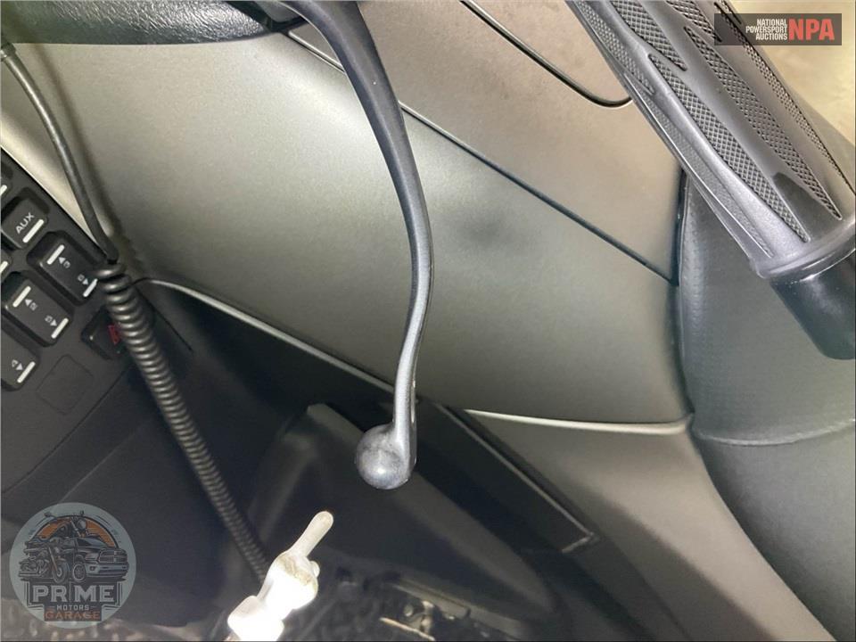 2015 Honda GL18BDF GOLDWING F6B DELUXE — фото 23