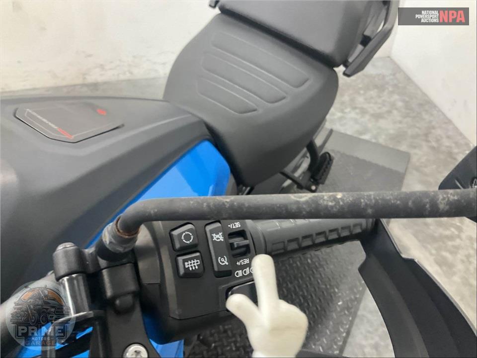 2022 Harley-Davidson RA1250S PAN AMERICA 1250 SPECIAL — фото 39