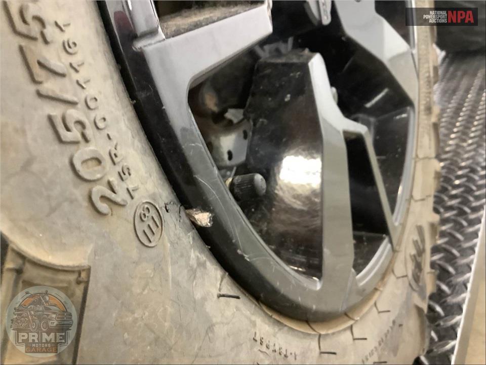 2023 Can-Am OUTLANDER MAX XT 850 — фото 19