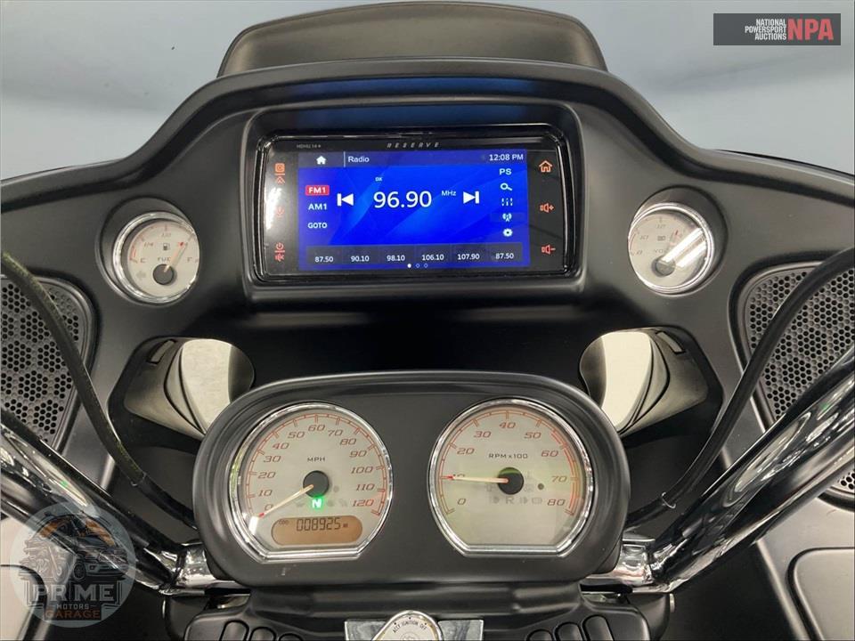 2015 Harley-Davidson FLTRXS ROAD GLIDE SPECIAL — фото 5