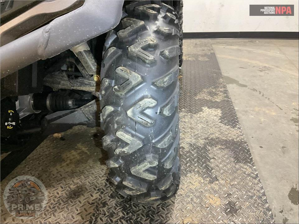 2024 Can-Am OUTLANDER XT 1000R — фото 15