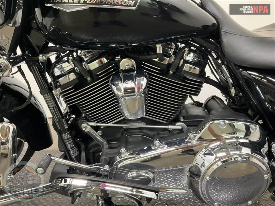 2023 Harley-Davidson FLTRX ROAD GLIDE — фото 7
