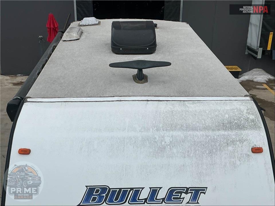 2019 Keystone Rv M-1700BH - BULLET SERIES — фото 21