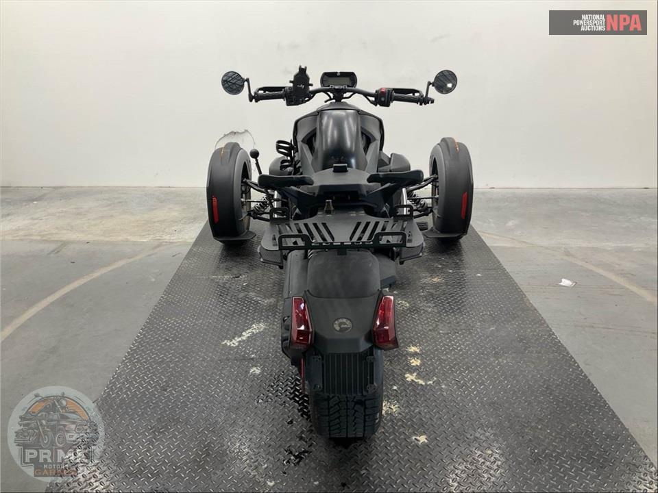 2020 Can-Am RYKER RALLY EDITION 900 ACE — фото 4