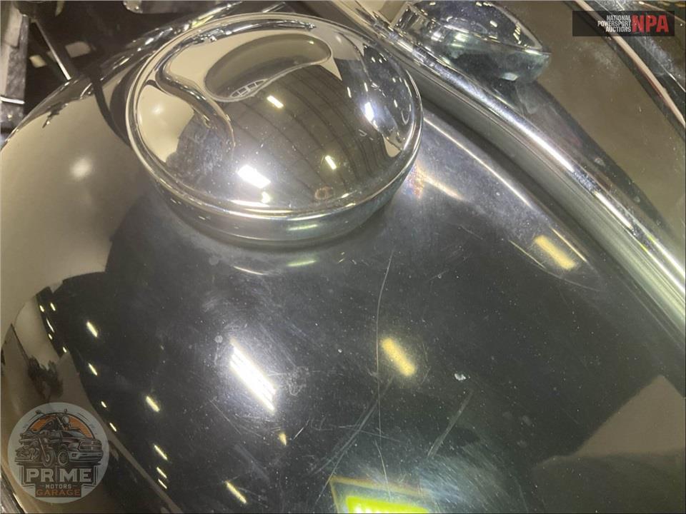 2015 Harley-Davidson FLRT FREE WHEELER — фото 22