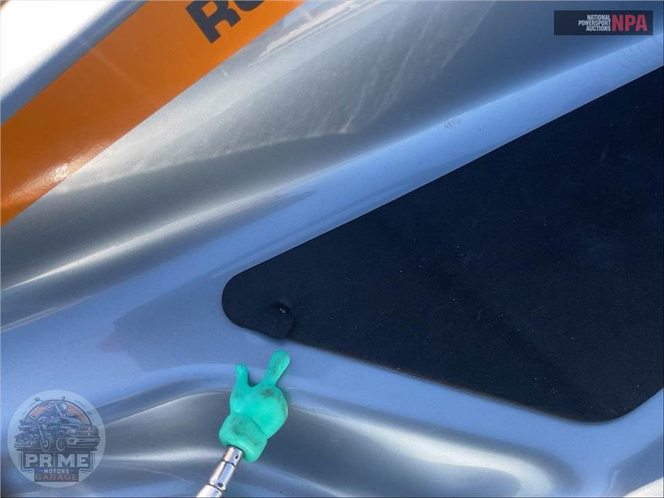 2023 Seadoo/Brp GTI SE 170 IDF & SND SYS — фото 16