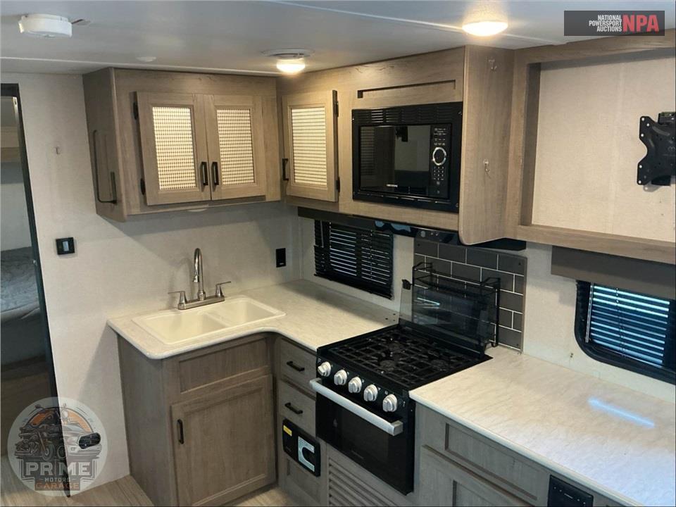 2021 Keystone Rv M-250 BH - HIDEOUT SERIES — фото 6
