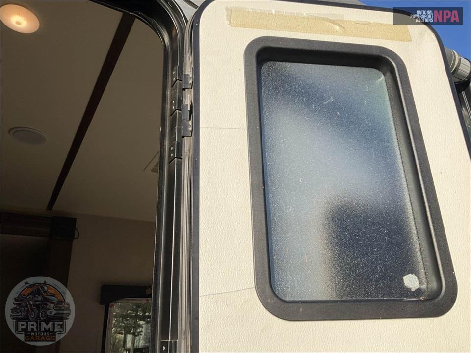 2019 Sunset Park Rv M-23WQBS - SUN LITE SERIES — фото 38