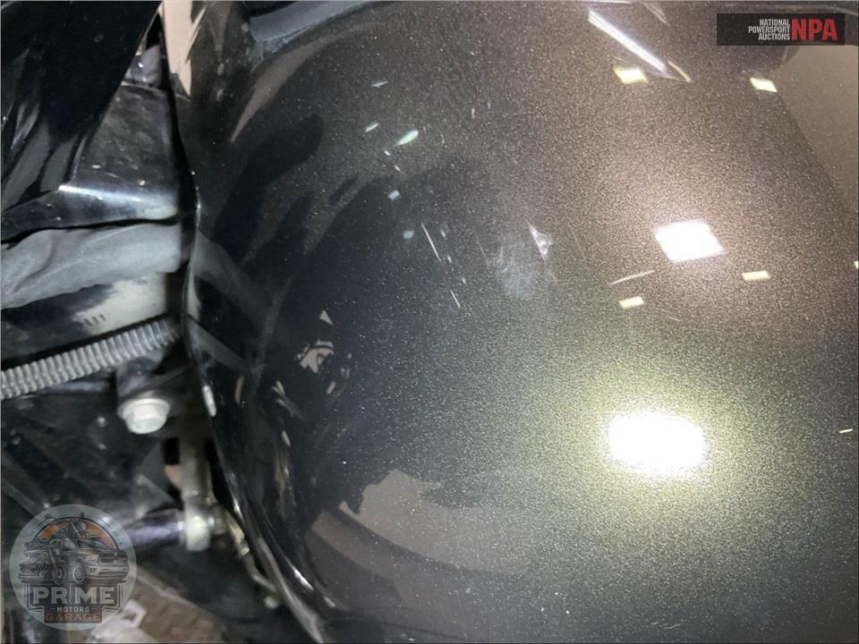 2020 Harley-Davidson FLHTK ULTRA LIMITED — фото 23