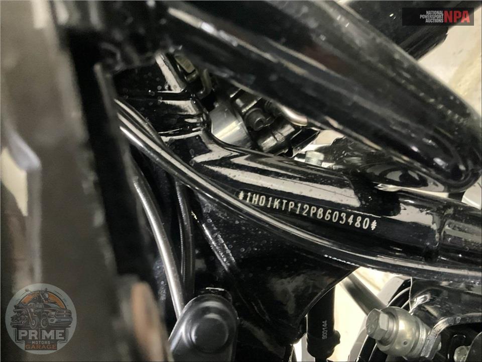 2023 Harley-Davidson FLTRXS ROAD GLIDE SPECIAL — фото 25