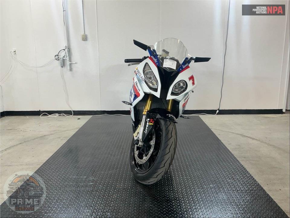 2017 Bmw S1000RR — фото 2