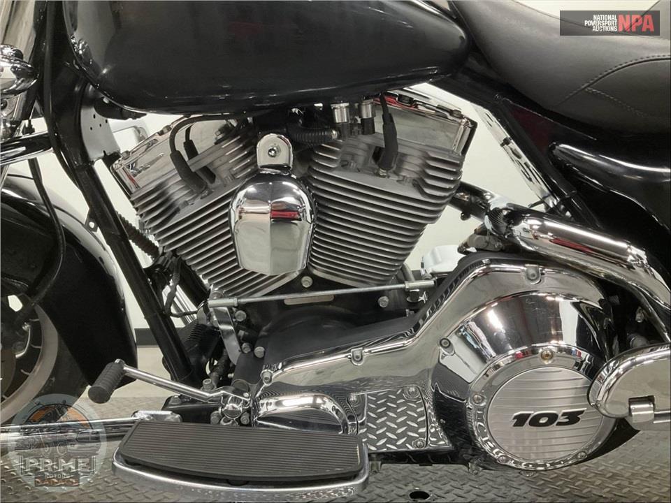 2000 Harley-Davidson FLHRCI ROAD KING CLASSIC — фото 7