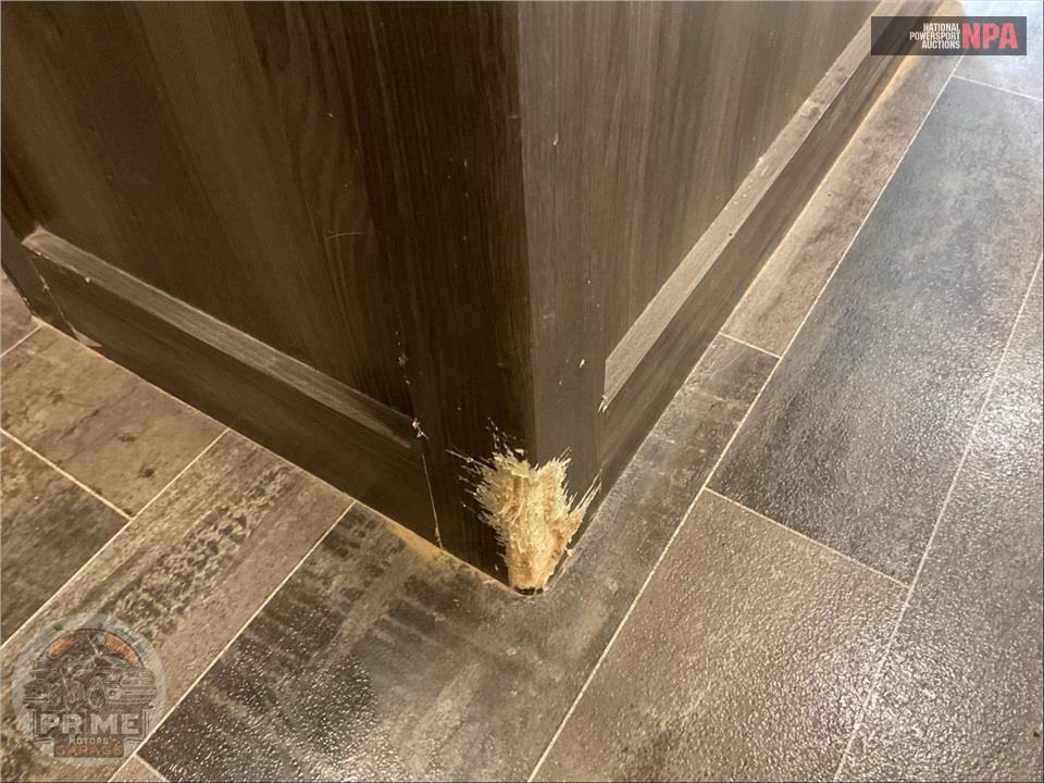 2019 Keystone Rv M-34 BIPR BULLET PREMIER ULTRA SERIES — фото 16