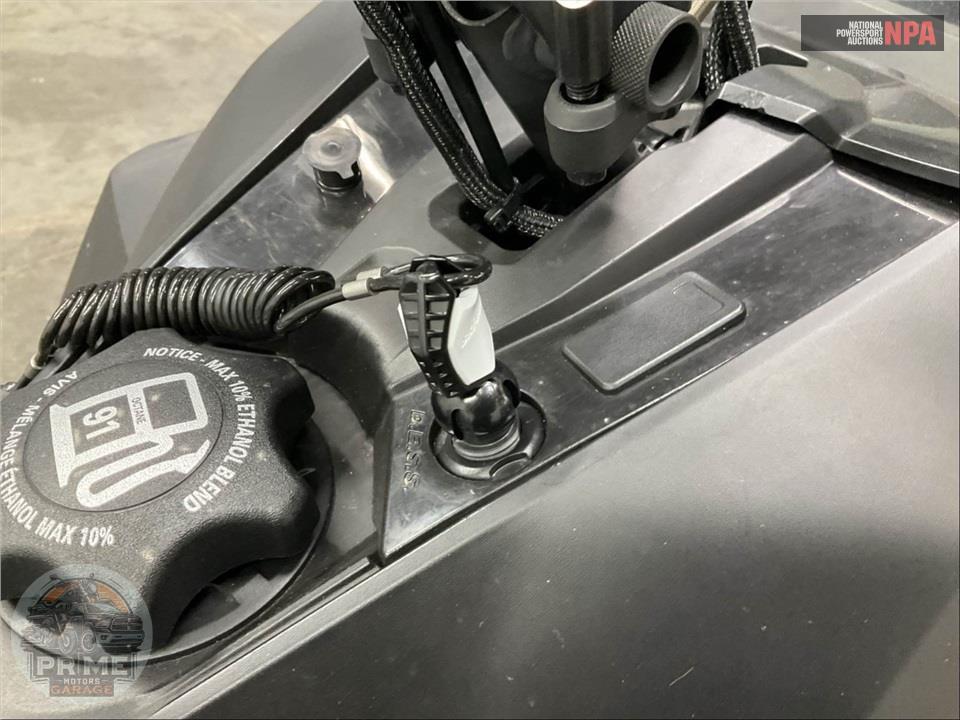 2023 Ski-Doo Renegade Adrenaline 850 E-TEC RipSaw 1.25" E.S. — фото 6