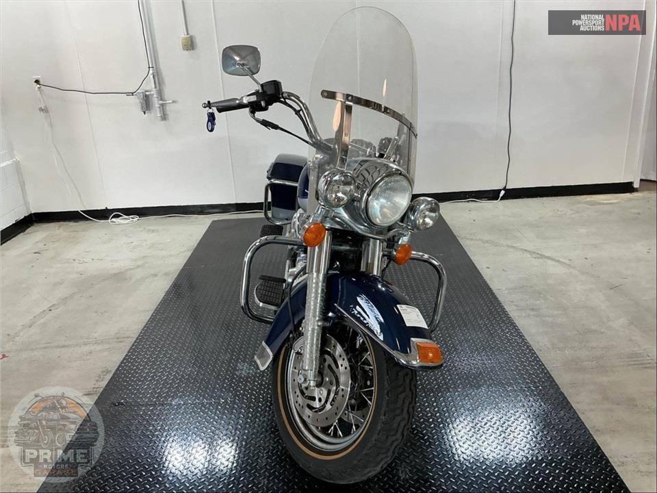2000 Harley-Davidson FLHRI ROAD KING — фото 2