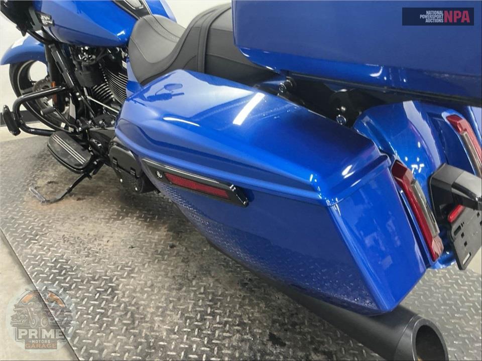 2024 Harley-Davidson FLTRX ROAD GLIDE — фото 21