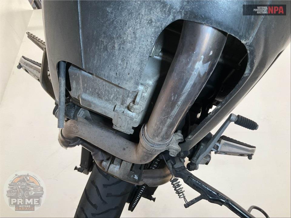 2006 Suzuki DL1000K6 V-STROM — фото 13