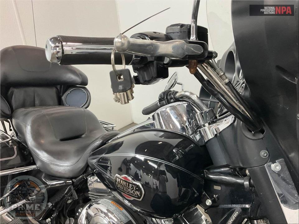 2013 Harley-Davidson FLHTCU UL CLSC EL GLIDE — фото 13
