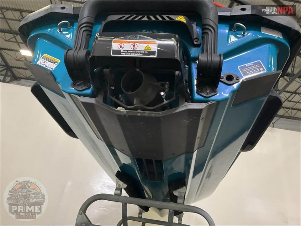 2019 Seadoo/Brp WAKE PRO 230 SOUND SYSTEM — фото 20
