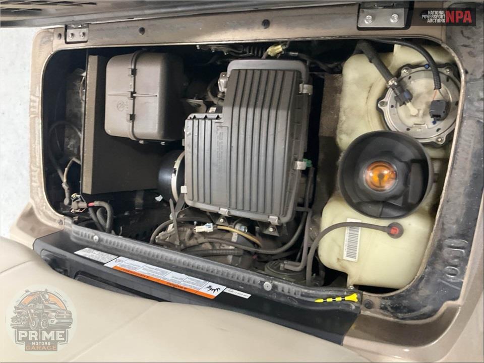 2021 Yamaha DR2AV1XFI FLEET — фото 5