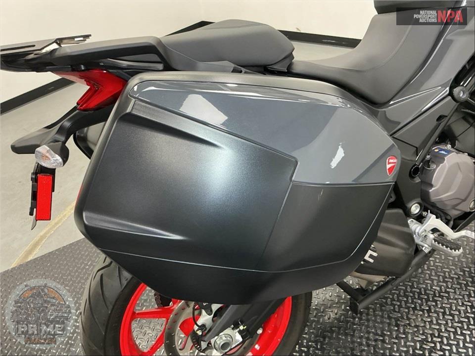 2023 Ducati MULTISTRADA V2 S — фото 17
