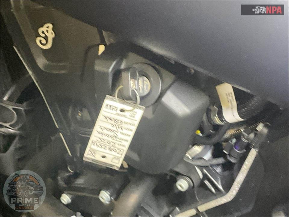 2025 Indian Motorcycle SPORT SCOUT LIMITED (BLACK) — фото 11