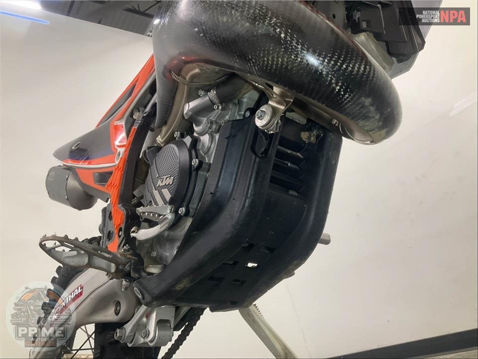 2024 Ktm 125 XC — фото 13