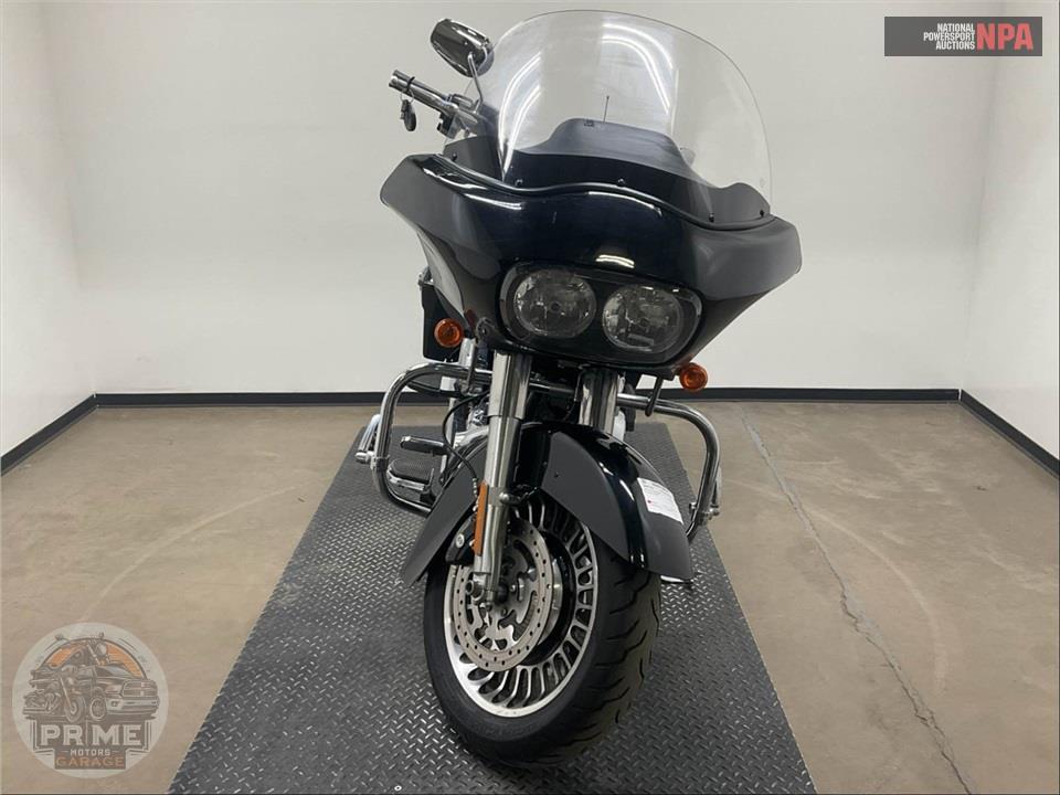 2009 Harley-Davidson FLTR ROAD GLIDE — фото 2