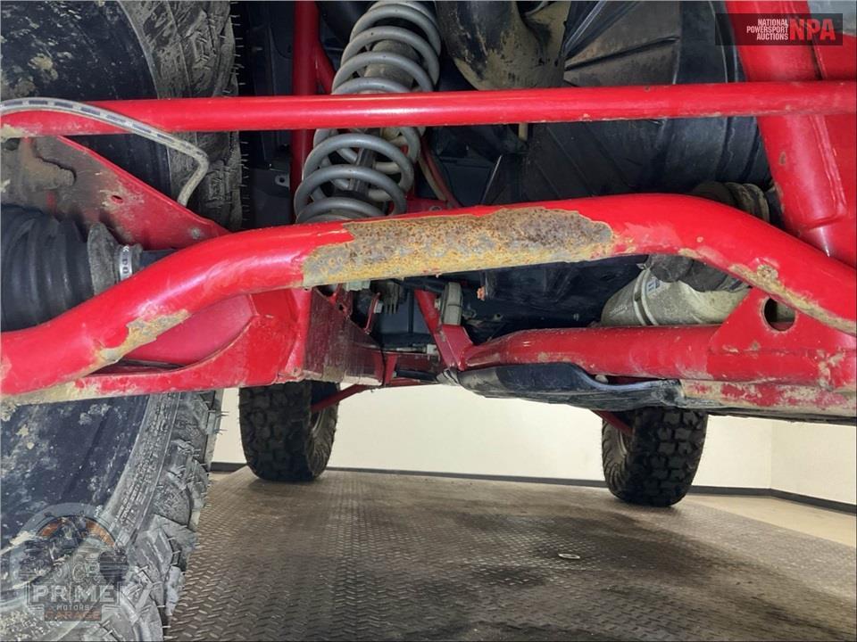 2016 Polaris RZR XP 1000 HIGH LIFTER (ELECTRIC POWER STEERING) — фото 22