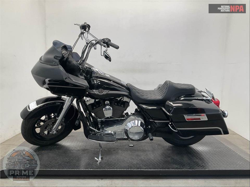 2003 Harley-Davidson FLTRI ROAD GLIDE — фото 3