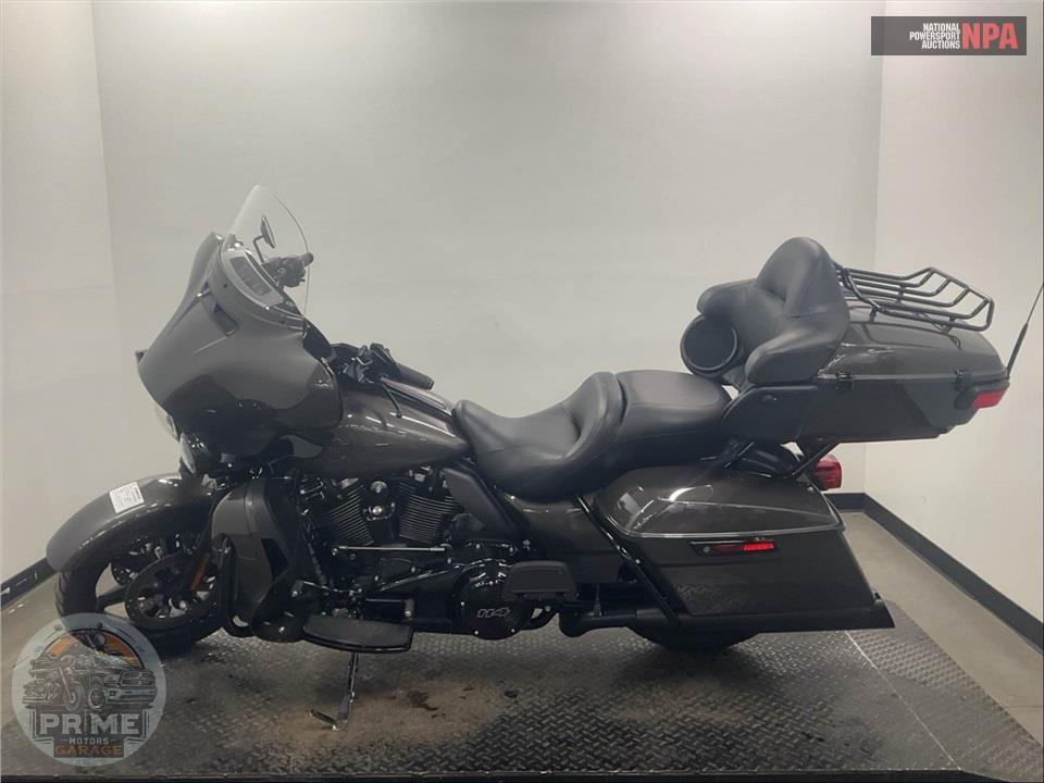 2023 Harley-Davidson FLHTK ELECTRA GLIDE ULTRA LIMITED — фото 3